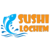 Logo of Sushi Lochem