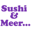 Logo van Sushi & Meer Vleuten