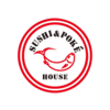 Logo van Sushi & Poké House