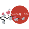 Logo van Sushi & Thai