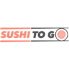 Logo van Sushi To Go Leeuwarden