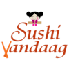Logo van Sushi Vandaag
