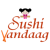 Logo of Sushi Vandaag B.V.