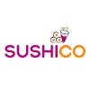 Logo of SUSHICO Ede B.V.