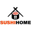 Logo van Sushihome Gorinchem