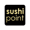 Logo of SushiPoint Nijmegen B.V.