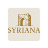 Logo van Syrianarestaurant