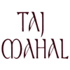 Logo van Taj Mahal