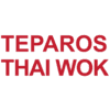 Logo van Teparos Thai Wok