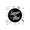 Logo of Thai restaurant Super Thai