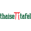 Logo of Thaise tafel