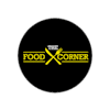 Logo van The Foodcorner