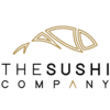 Logo van The Sushi Company Nuenen B.V.