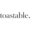 Logo van Toastable Utrecht B.V.