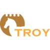 Logo of Troy Grill & Pizzaria