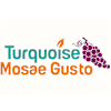 Logo van Turquoise Mosae Gusto