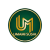 Logo van Umami Sushi