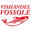 Logo van Vishandel Vossole