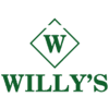 Logo van Willy's Pizzeria & Dönner Kebab