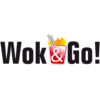 Logo van Wok & Go B.V.