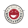 Logo van Wokkie & Snackie