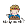 Logo of WoW Sushi