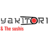 Logo van Yakitori & The Sushis