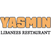 Logo of Yasmin Libanees Restaurant