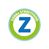 Logo van Zorba Streetfood Arnhem