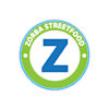 Logo van ZORBA Streetfood B.V.