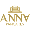 Logo of ANNA Pancakes Voor Clarenburg | All Day Brunch |