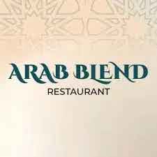 Logo of Arab Blend