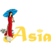 Logo of Asia Vietnamees Spec. Rest.