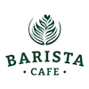 Logo van Barista Café Amersfoort