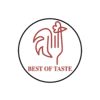 Logo of Best of Taste