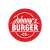 Logo van Johnny's Burger Roosendaal