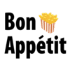 Logo of Bon Appetit
