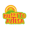 Logo of Burrito Azteca