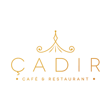 Logo of Cadir café & restaurant