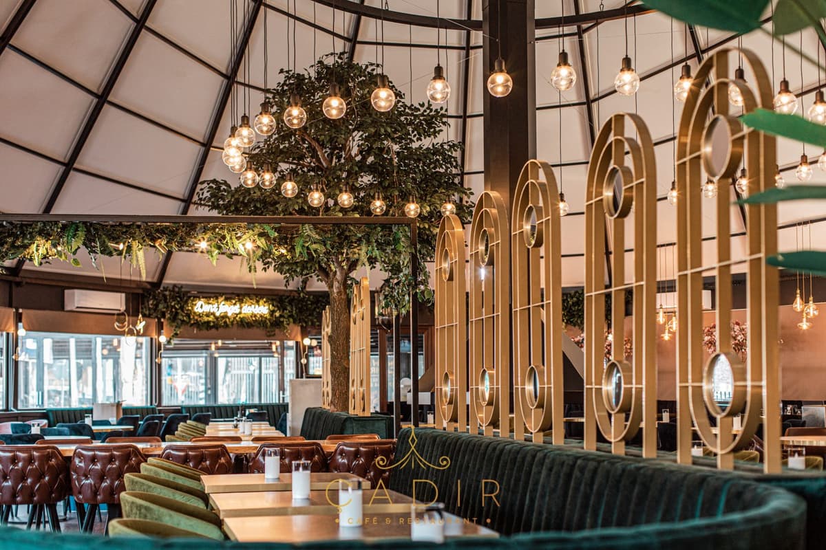 Photo of Cadir café & restaurant