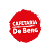Logo of Cafetaria De Berg B.V.