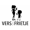 Logo of Cafetaria en ijssalon Vers en Frietje