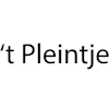 Logo of Cafetaria 't Pleintje