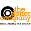 Logo van The Döner Company Eindhoven CS