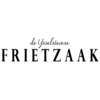 Logo of De IJsselsteinse Frietzaak