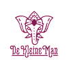 Logo of De Kleine Man Indian Fusion Restaurant