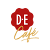 Logo van DE Koffiecafé Leeuwarden B.V.