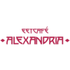 Logo van Eetcafé Alexandria