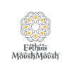 Logo of Eethuis Moushmoush