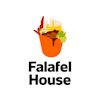 Logo of Falafel House
